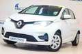 Renault ZOE Business 80 kW R110 Batería 50kWh Blanco - thumbnail 26