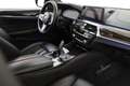 BMW 520 5-serie 520i High Executive M Sport Automaat / Sch Grijs - thumbnail 16