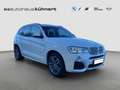 BMW X3 xDrive30d ///M-Sport LED StHzg AHK HUD RFK Bianco - thumbnail 8