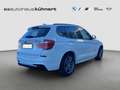 BMW X3 xDrive30d ///M-Sport LED StHzg AHK HUD RFK Bianco - thumbnail 6