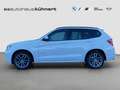 BMW X3 xDrive30d ///M-Sport LED StHzg AHK HUD RFK Bianco - thumbnail 3