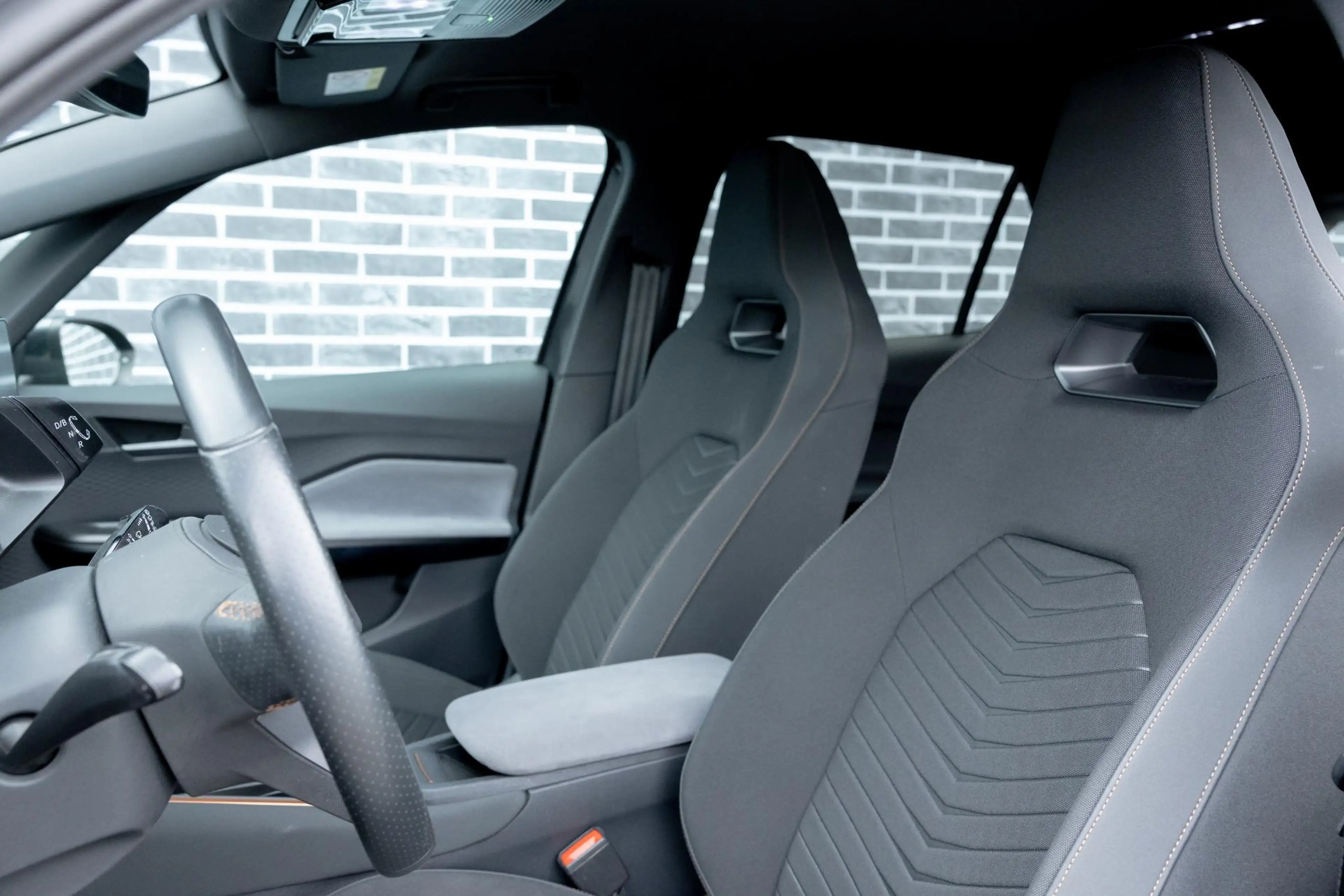 CUPRA Born Essential 62 kWh | Parkeersensoren | Climate Contr — photo 4