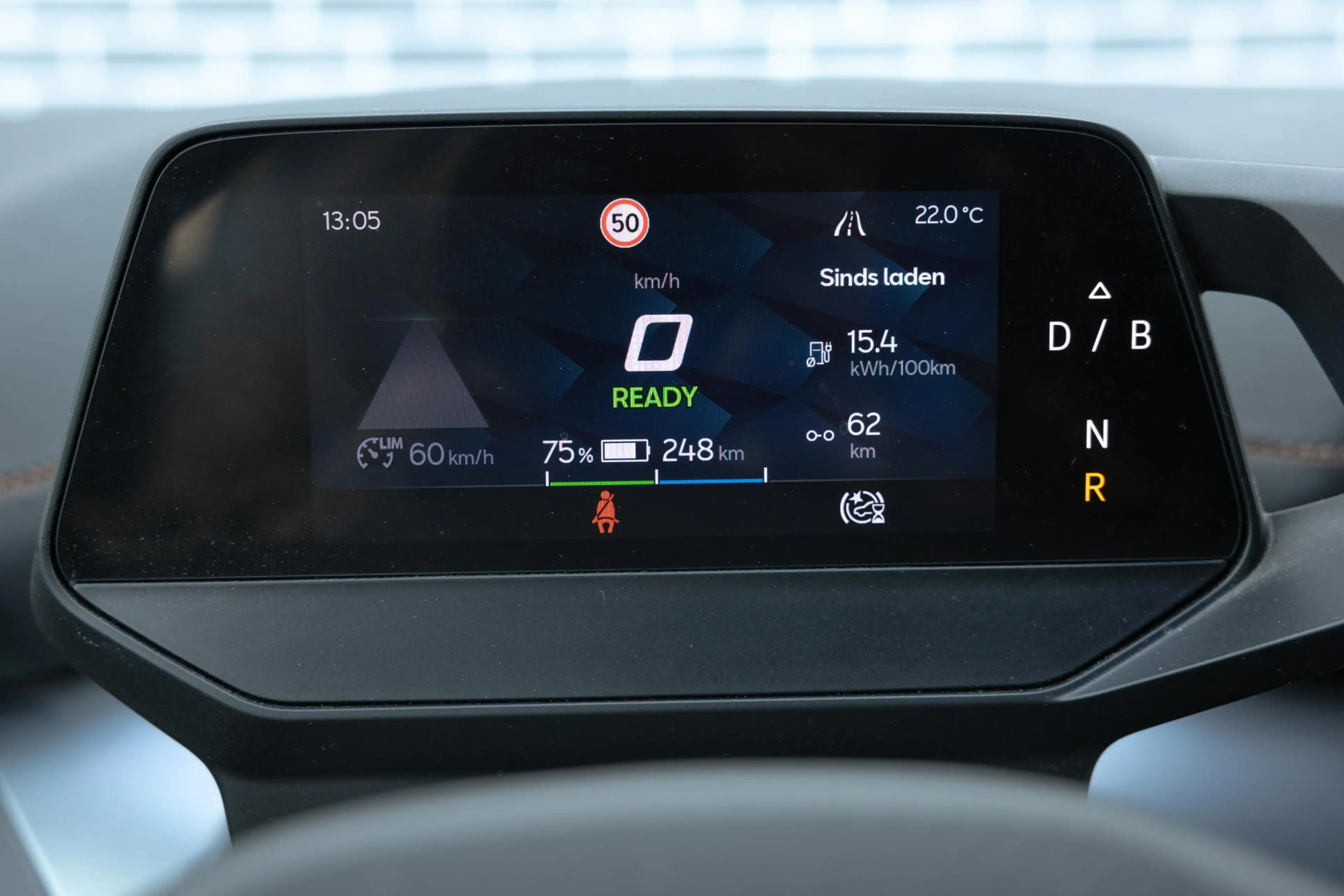 CUPRA Born Essential 62 kWh | Parkeersensoren | Climate Contr — photo 6