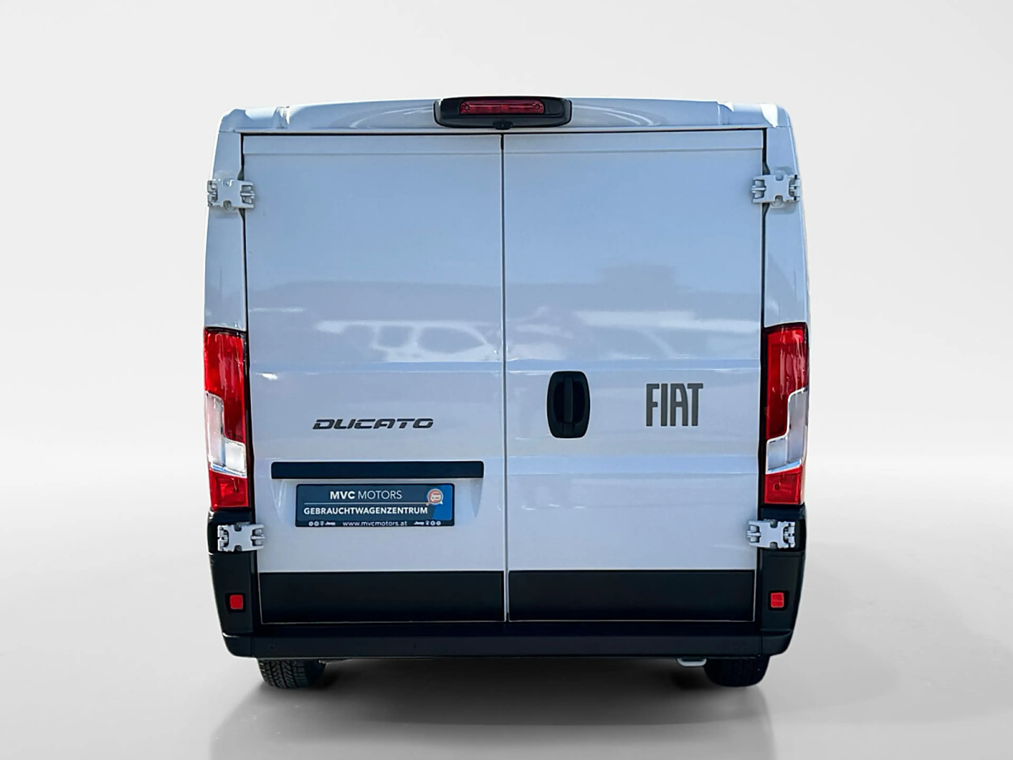 Fiat Ducato L2H1 2.2 BlueHDi 140 PS 35 M — photo 6