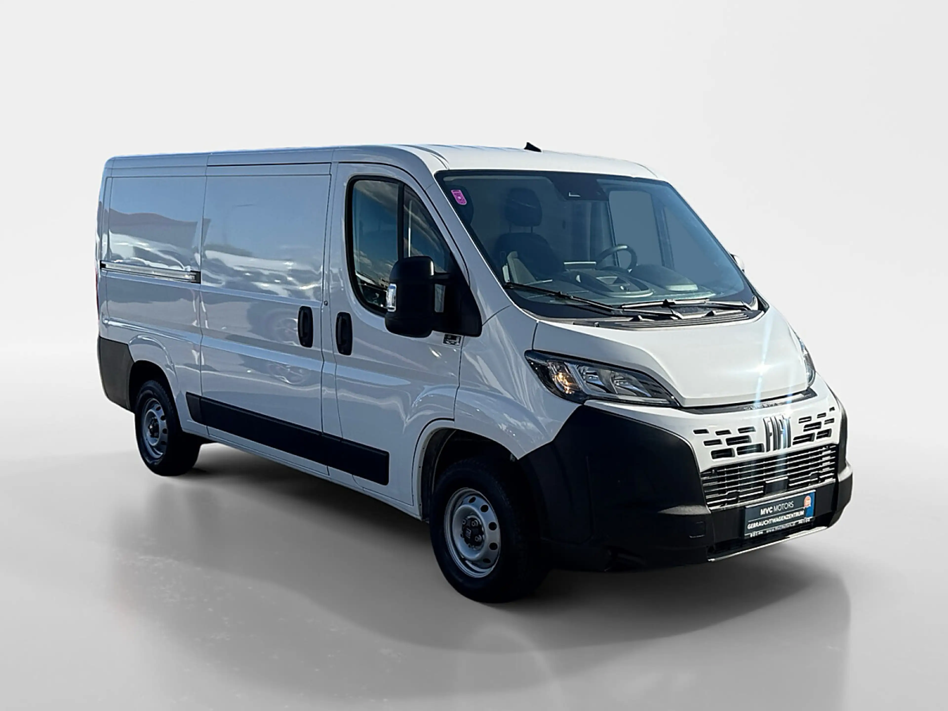 Fiat Ducato L2H1 2.2 BlueHDi 140 PS 35 M — photo 4