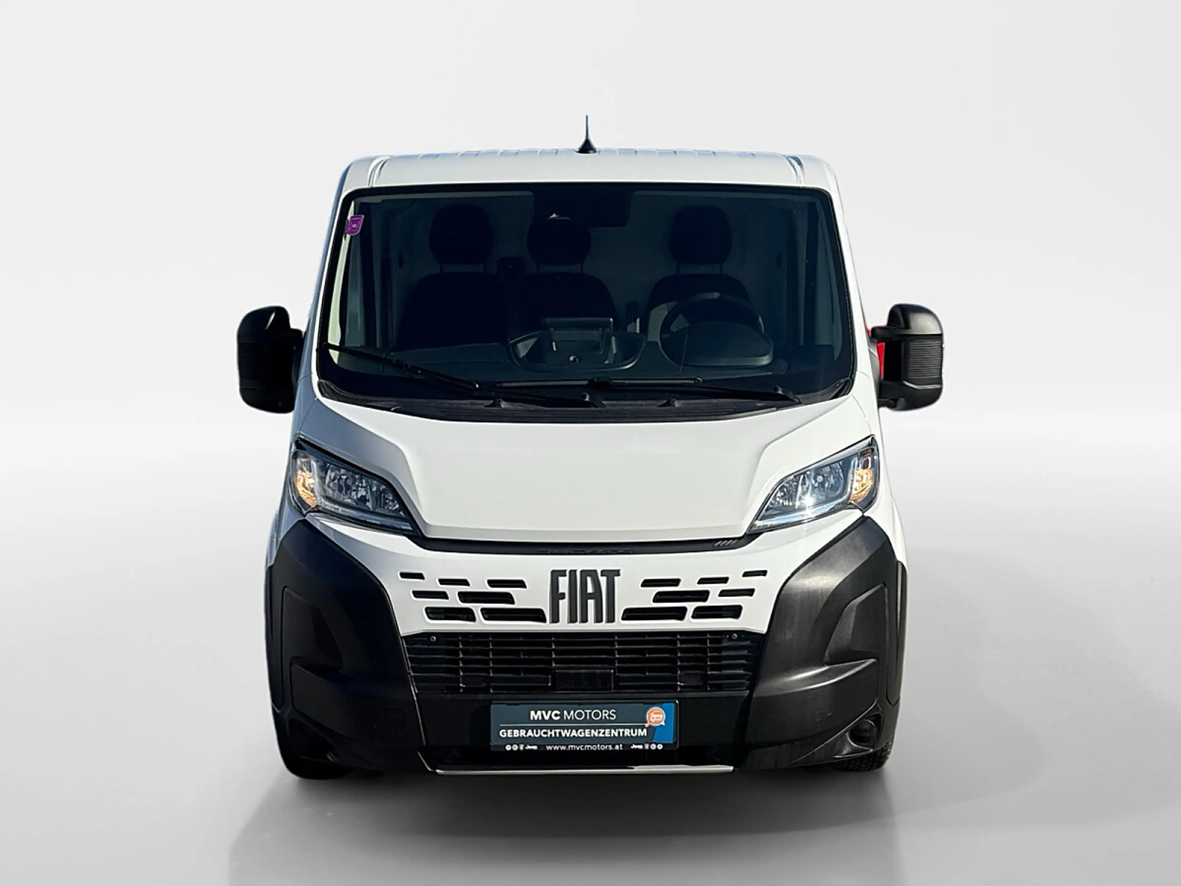 Fiat Ducato L2H1 2.2 BlueHDi 140 PS 35 M — photo 5