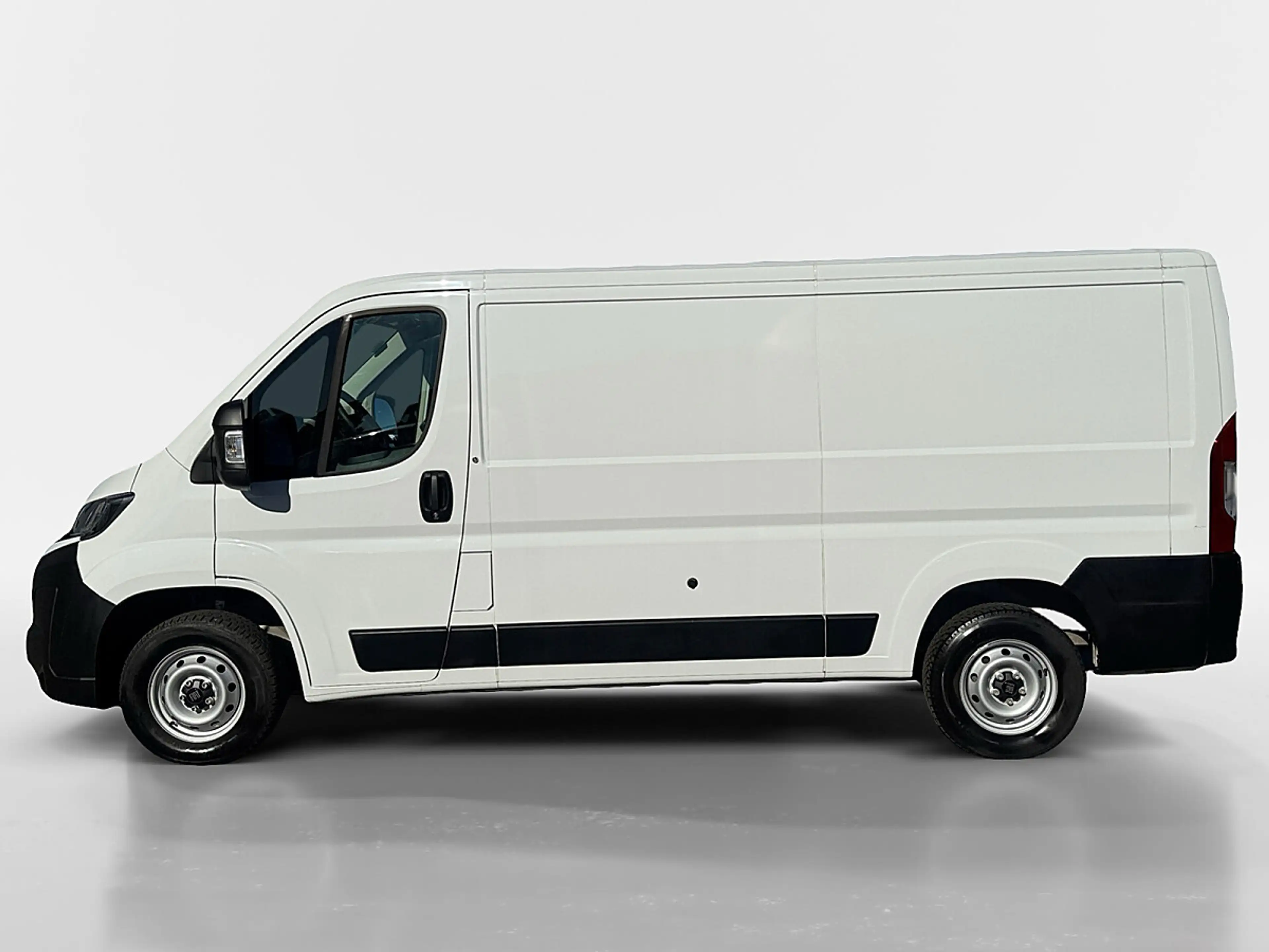 Fiat Ducato L2H1 2.2 BlueHDi 140 PS 35 M — photo 8