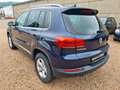 Volkswagen Tiguan Cup Track & Style BMT 4Motion Bleu - thumbnail 8