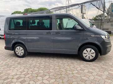 TRENDLINE 9P 2.0 TDI 110 CV