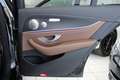 Mercedes-Benz E 300 E 300 d 4Matic Exclusive // Luft // Sitzkühlung Schwarz - thumbnail 34