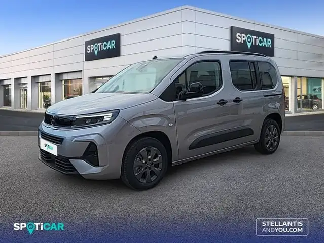 Opel Combo 100 Cv 1.5 Td S/S MT6 €6.4 ebis -