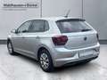 Volkswagen Polo 1.0 TSI Highline*DAB*APP*PDC* Klima Einparkhilfe Plateado - thumbnail 3