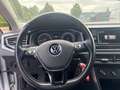 Volkswagen Polo 1.0 TSI Highline*DAB*APP*PDC* Klima Einparkhilfe Silber - thumbnail 10