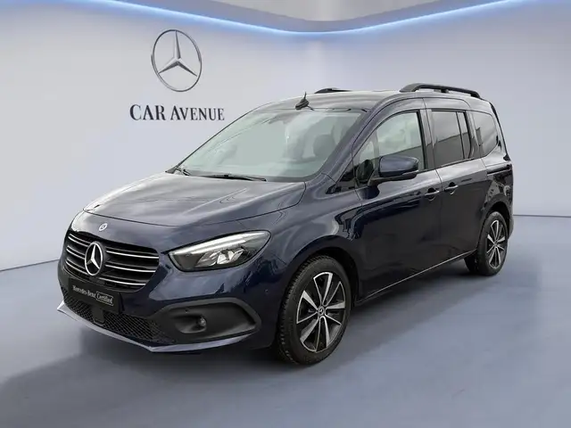 Mercedes-Benz Classe T 180