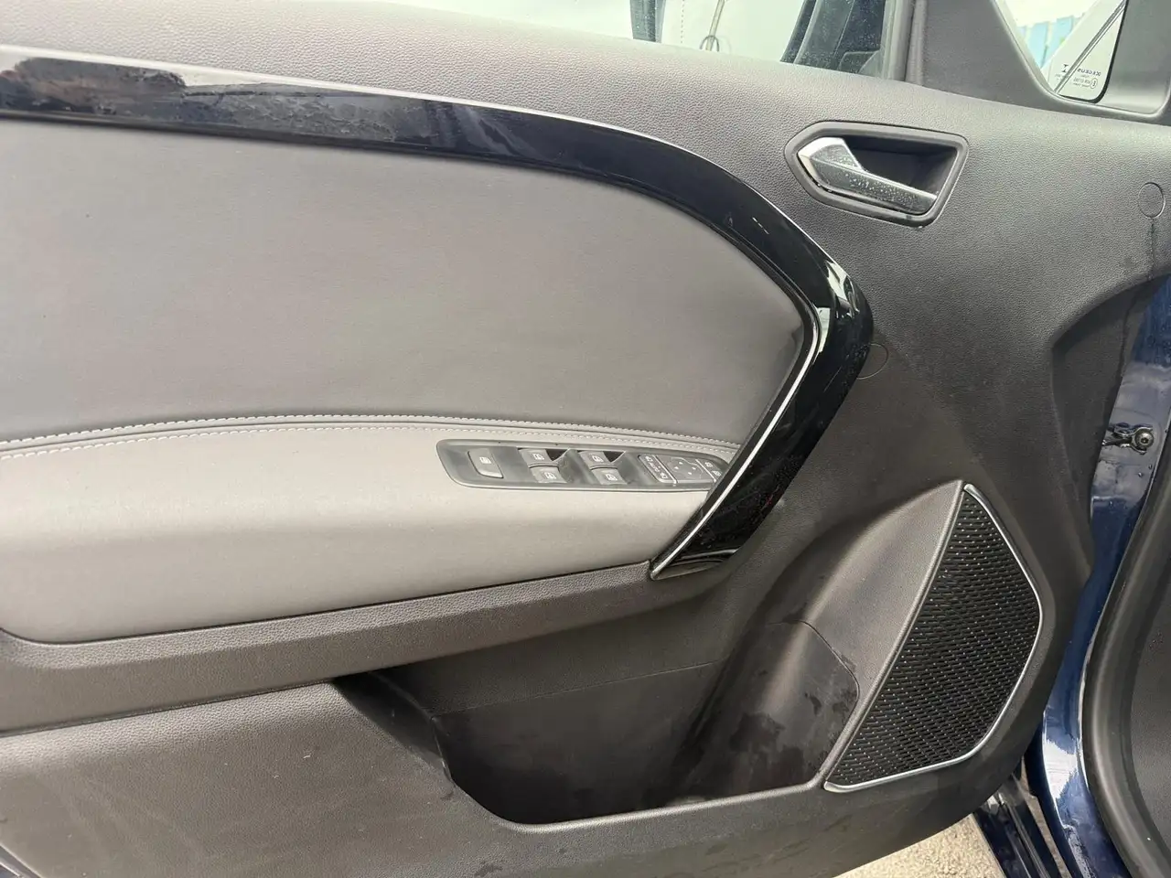 Mercedes-Benz T-Class, миниатюра 10