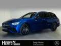 Mercedes-Benz C 300 T e+Edition AMG+NIGHT-P.+DISTRONIC+DIGITAL Schwarz - thumbnail 1