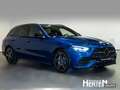 Mercedes-Benz C 300 T e+Edition AMG+NIGHT-P.+DISTRONIC+DIGITAL Schwarz - thumbnail 3