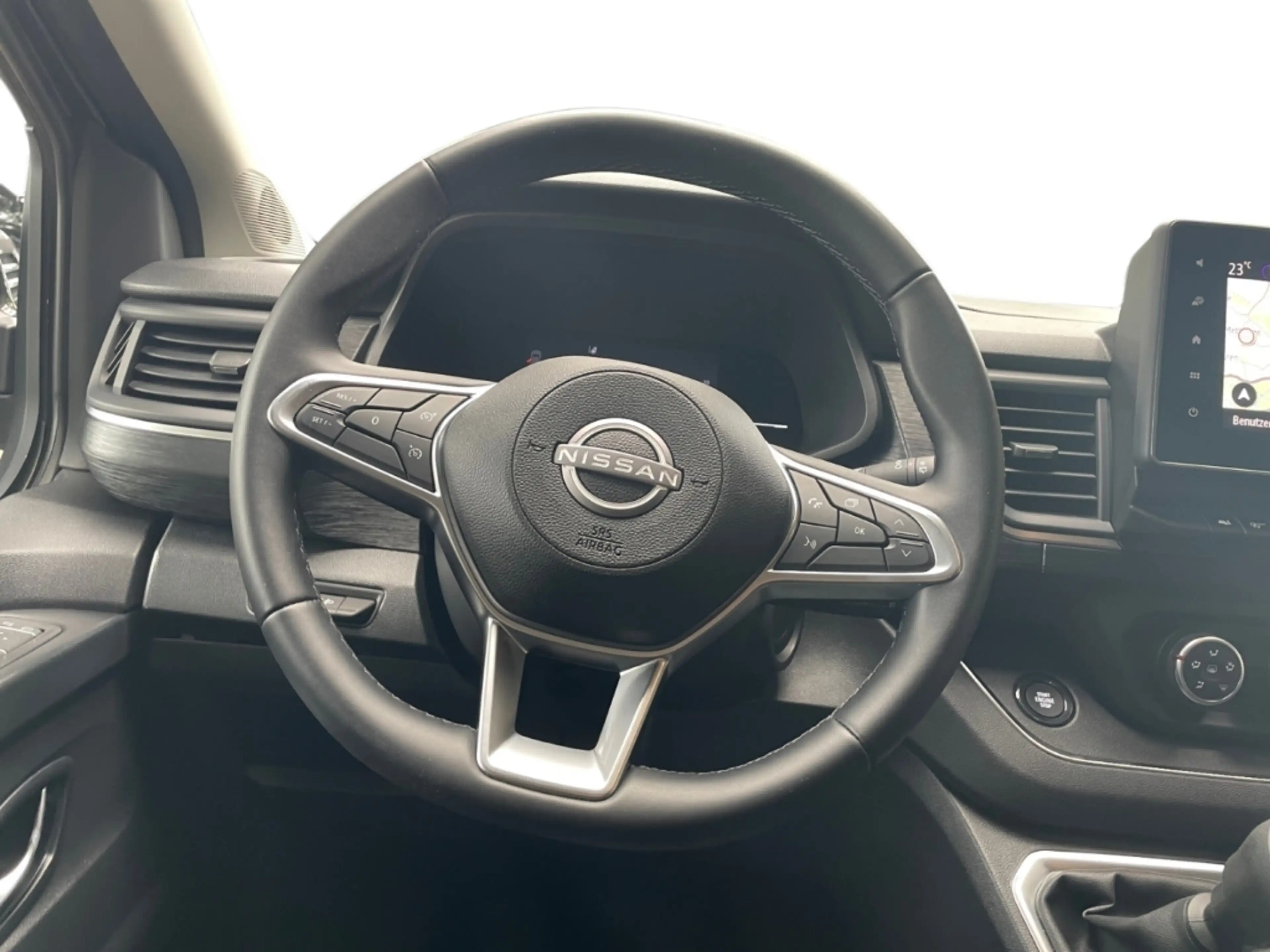 Nissan Primastar dCI 150 L1H1 Tekna *LED*SHZ*CAM*PDC*ACC* — photo 12