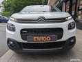 Citroen C3 Citroën 82ch FEEL Blanc - thumbnail 4