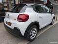 Citroen C3 Citroën 82ch FEEL Blanc - thumbnail 7