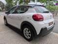 Citroen C3 Citroën 82ch FEEL Blanc - thumbnail 19