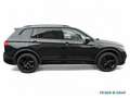 Volkswagen Tiguan Allspace 2.0 TDI R-Line 4Motion DSG/LED/Pano/Area View/Navi Schwarz - thumbnail 3