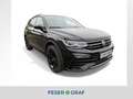 Volkswagen Tiguan Allspace 2.0 TDI R-Line 4Motion DSG/LED/Pano/Area View/Navi Schwarz - thumbnail 1