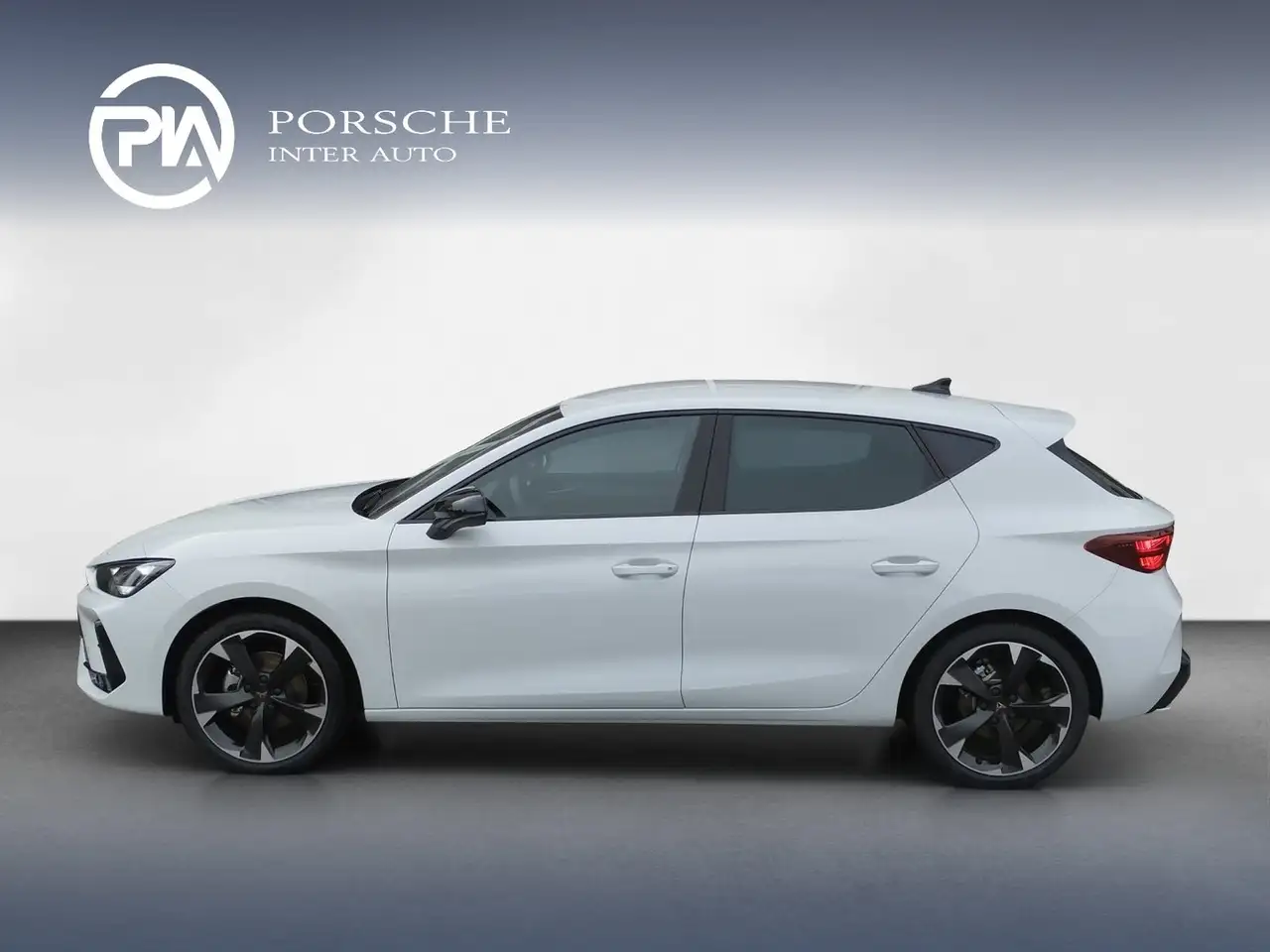 CUPRA Leon 2026