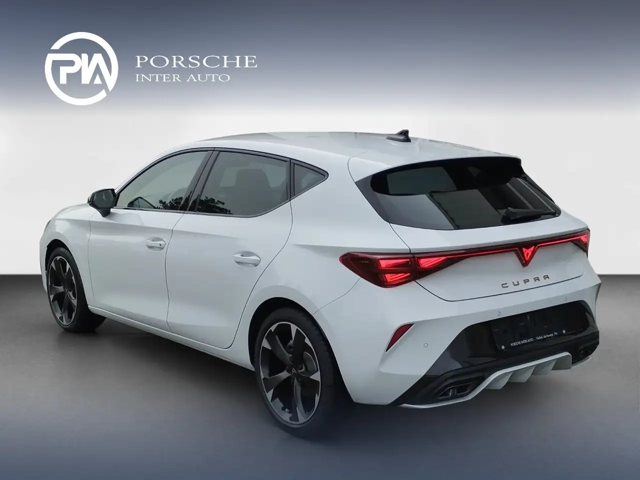 CUPRA Leon 2026