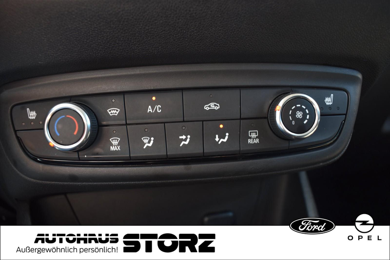 Opel Crossland Edition |WINTER-PAKET|2X-PDC|BEH-FRONTSCHEIBE|KLIM — photo 14