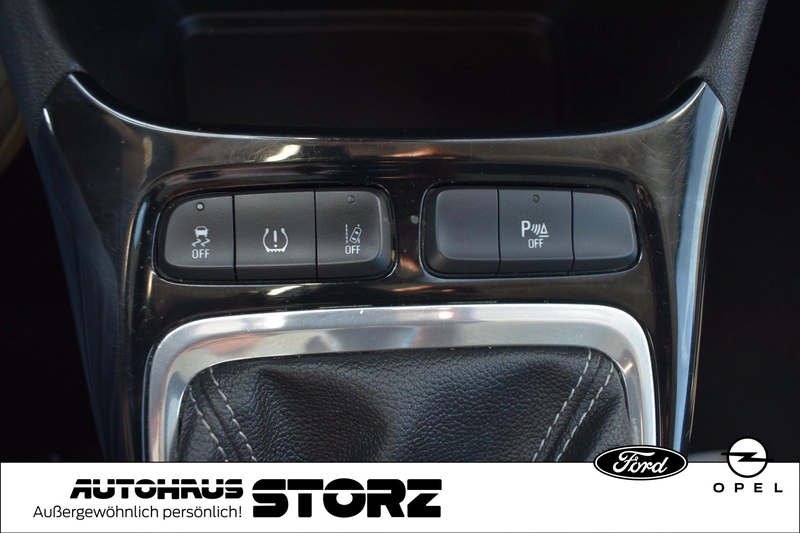 Opel Crossland Edition |WINTER-PAKET|2X-PDC|BEH-FRONTSCHEIBE|KLIM — photo 15