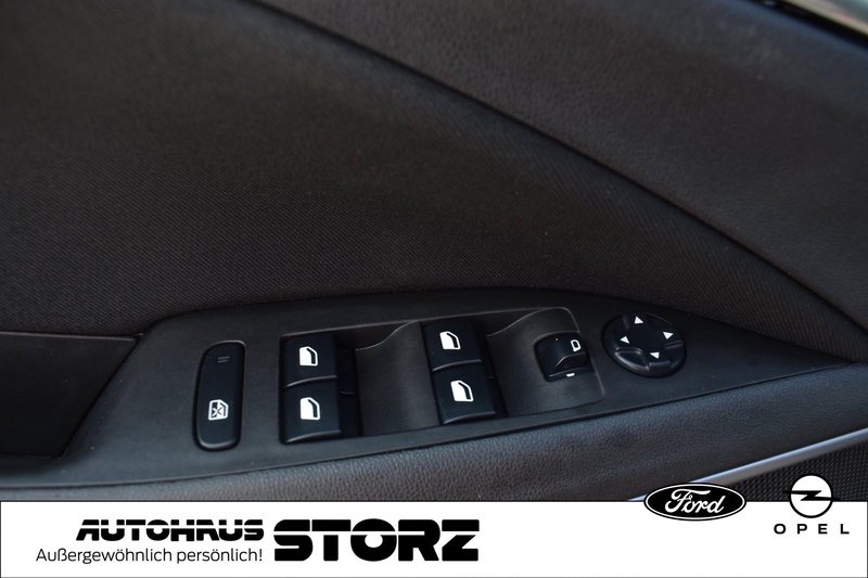 Opel Crossland Edition |WINTER-PAKET|2X-PDC|BEH-FRONTSCHEIBE|KLIM — photo 6