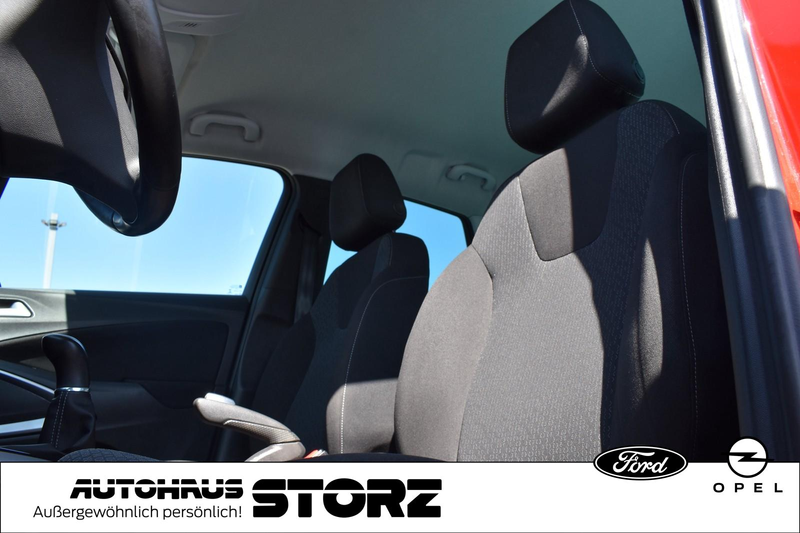 Opel Crossland Edition |WINTER-PAKET|2X-PDC|BEH-FRONTSCHEIBE|KLIM — photo 7