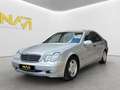 Mercedes-Benz C 200 C 200 Classic CDI Classic Silber - thumbnail 1