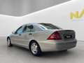 Mercedes-Benz C 200 C 200 Classic CDI Classic Silber - thumbnail 7