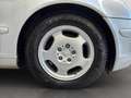Mercedes-Benz C 200 C 200 Classic CDI Classic Silber - thumbnail 9