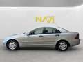 Mercedes-Benz C 200 C 200 Classic CDI Classic Silber - thumbnail 8