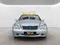 Mercedes-Benz C 200 C 200 Classic CDI Classic Silber - thumbnail 2