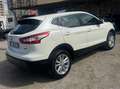 Nissan Qashqai QASHQAI 1.5 DIESEL 110CV N-CONNECTA 3890943471 PA Bianco - thumbnail 5