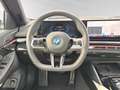 BMW i5 eDrive40 Touring Lr. 530,- br. o.Anz. 27Mon/5`Km p Blau - thumbnail 11
