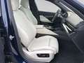 BMW i5 eDrive40 Touring Lr. 530,- br. o.Anz. 27Mon/5`Km p Blau - thumbnail 9