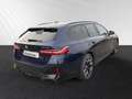 BMW i5 eDrive40 Touring Lr. 530,- br. o.Anz. 27Mon/5`Km p Blau - thumbnail 3