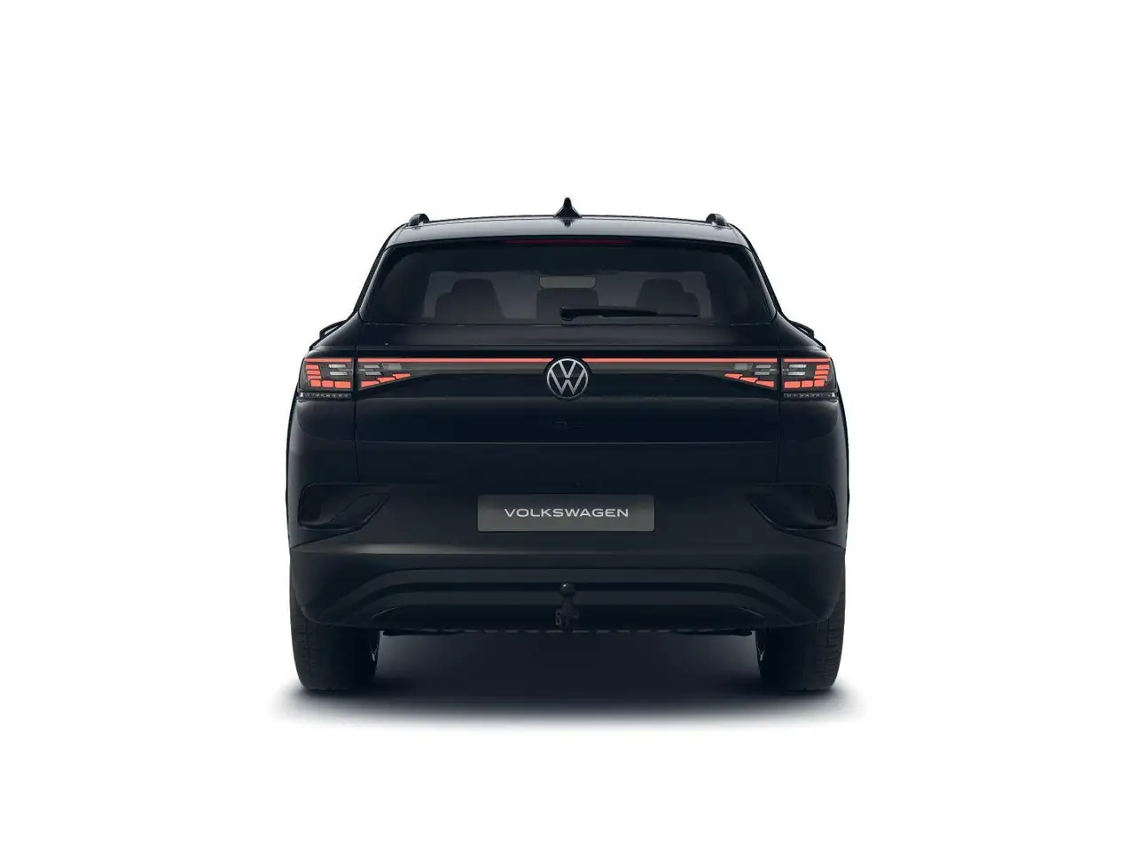 Volkswagen ID.4 2026