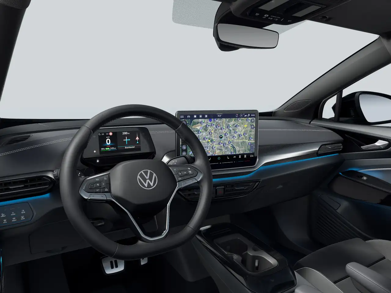 Volkswagen ID.4 2026