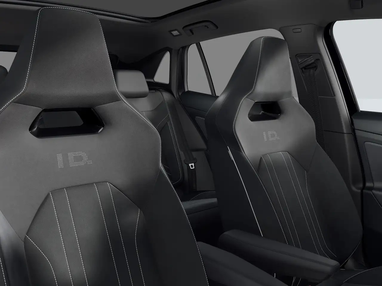 Volkswagen ID.4 2026