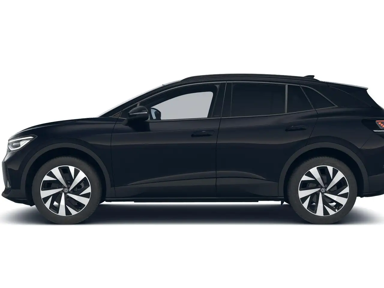 Volkswagen ID.4 2026