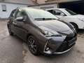 Toyota Yaris 1.5 Team D *Kamera/Klima/Bluetooth* Gris - thumbnail 3