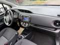 Toyota Yaris 1.5 Team D *Kamera/Klima/Bluetooth* Gris - thumbnail 7