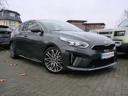 Kia pro cee'd / ProCeed 1.5T GDI GT Line ACC LED Kamera