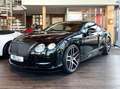 Bentley Continental GT 4WD Mansory Carbon Naim Mulliner Vert - thumbnail 2